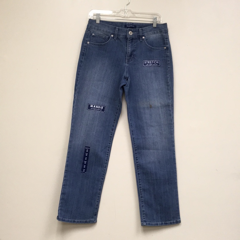 Bandolino Mandie Jeans